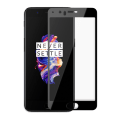 Miniatyrbild 1 av 5: OnePlus 5 3D Härdat Glas Skärmskydd 0,2mm Transparent
