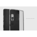 Pikkukuva 1 / 3: OnePlus 2 Genomskinlig Mjuk TPU Skal Transparent