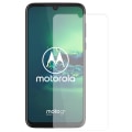 Miniatyrbillede 1 af 6: Motorola Moto G8 Plus Skærmbeskytter i Hærdet Glas 0,3mm Transparent