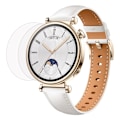 Miniatyrbillede 1 af 4: 2-Pack Huawei Watch GT 4 41mm Härdat Glas Skärmskydd Transparent