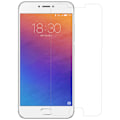 Miniatyrbillede 1 af 4: Meizu Pro 5 Härdat Glas Skärmskydd 0,3mm Transparent
