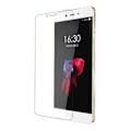 Pikkukuva 1 / 4: 2-Pack OnePlus X Härdat Glas Skärmskydd 0,3mm Transparent
