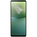 Pikkukuva 1 / 3: 2 kpl Sony Xperia 10 V Näytönsuoja - Ultra Thin Transparent