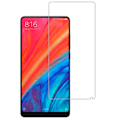 Pikkukuva 1 / 6: Xiaomi Mi Mix 2S Härdat Glas Skärmskydd 0,3mm Transparent