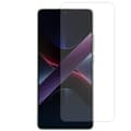 Xiaomi Poco X7 Pro Karkaistu Lasi Näytönsuoja 0,3mm Transparent
