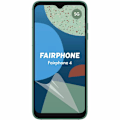 Pikkukuva 1 / 2: Fairphone 4 Näytönsuoja - Ultra Thin Transparent