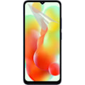 Miniatyrbillede 1 af 2: 3-Pak Xiaomi Redmi 12C Skærmbeskytter - Ultra Thin Transparent