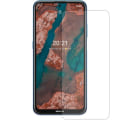Miniatyrbild 1 av 6: 2-Pack Nokia X20  Härdat Glas Skärmskydd 0,3mm Transparent