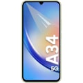 Pikkukuva 1 / 3: Samsung Galaxy A10 Näytönsuoja - Ultra Thin Transparent