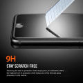 Pikkukuva 2 / 5: 2-Pack Samsung Galaxy A7 2017 Härdat Glas Skärmskydd 0,3mm Transparent