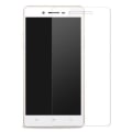 Miniatyrbillede 1 af 4: 2-Pack Oppo F1 Härdat Glas Skärmskydd 0,3mm Transparent