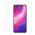 Miniatyrbillede 1 af 6: 2-Pak Motorola One Hyper Skærmbeskytter i Hærdet Glas 0,3mm Transparent