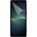 Miniatyrbillede 1 af 3: 3-Pak Sony Xperia 5 V Skærmbeskytter - Ultra Thin Transparent