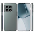 Miniatyrbillede 2 af 3: OnePlus 10 Pro Genomskinligt Mjukt TPU Skal Transparent