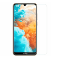 Miniatyrbild 1 av 6: Huawei Y6 2019 Härdat Glas Skärmskydd 0,3mm Transparent