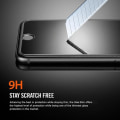 Pikkukuva 2 / 6: 2-Pack Xiaomi Poco F3 Härdat Glas Skärmskydd 0,3mm Transparent