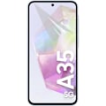 Pikkukuva 1 / 3: 2 kpl Samsung Galaxy A35 5G Näytönsuoja - Ultra Thin Transparent