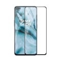 Pikkukuva 1 / 6: OnePlus Nord Heltäckande 3D Härdat Glas Skärmskydd 0,2mm Transparent