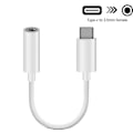 Pikkukuva 1 / 5: USB C till 3.5 Audio Adapter