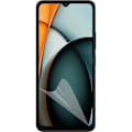 Miniatyrbild 3 av 3: Xiaomi Redmi A3 Skärmskydd - Ultra Thin Transparent
