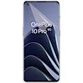 Miniatyrbillede 1 af 3: 2-Pak OnePlus 10 Pro 5G Skærmbeskytter - Ultra Thin Transparent