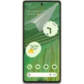 Miniatyrbild 1 av 2: 2-Pack Google Pixel 7 Skärmskydd - Ultra Thin Transparent