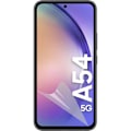 Pikkukuva 1 / 2: Samsung Galaxy A54 Skärmskydd - Ultra Thin Transparent