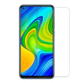 Miniatyrbillede 1 af 6: 2-Pak Xiaomi Redmi Note 9 Skærmbeskytter i Hærdet Glas 0,3mm Transparent