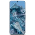 Miniatyrbild 3 av 3: 3-Pack Google Pixel 8 Skärmskydd - Ultra Thin Transparent