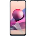 3 kpl Xiaomi Redmi Note 10 Näytönsuoja - Ultra Thin Transparent