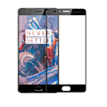 Pikkukuva 1 / 5: OnePlus 3 3D Härdat Glas Skärmskydd 0,2mm Transparent