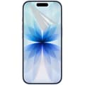 2 kpl iPhone 17 Näytönsuoja - Ultra Thin Transparent