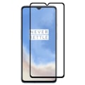 Pikkukuva 1 / 6: OnePlus 7T Heltäckande 3D Härdat Glas Skärmskydd 0,2mm Transparent