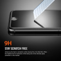 Pikkukuva 2 / 6: Huawei P Smart 2019 Härdat Glas Skärmskydd 0,3mm Transparent