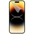 Pikkukuva 2 / 3: 3 kpl iPhone 15 Näytönsuoja - Ultra Thin Transparent