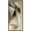 Miniatyrbild 1 av 3: 3-Pack Samsung Galaxy S24 Ultra Skärmskydd - Ultra Thin Transparent