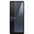 Pikkukuva 1 / 6: Sony Xperia 10 VI Karkaistu Lasi Näytönsuoja 0,3mm Transparent