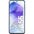 Miniatyrbillede 3 af 3: 2-Pak Samsung Galaxy A55 5G Skærmbeskytter - Ultra Thin Transparent