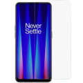 Pikkukuva 1 / 6: OnePlus Nord CE 2 5G Härdat Glas Skärmskydd 0,3mm Transparent
