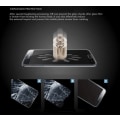 Miniatyrbillede 4 af 4: Huawei Y5 II Härdat Glas Skärmskydd 0,3mm