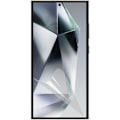 Pikkukuva 3 / 3: 3 kpl Samsung Galaxy S24 Ultra Näytönsuoja - Ultra Thin Transparent