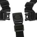 Baby Kid 5-point harness Strollers Baby High Chairs Pra