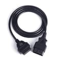 OBD2 förlängningskabel 1,5M 1,5M 1.5M 1.5M