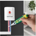 Miniatyrbild 3 av 5: Voltage Digital Tester Digital Test Pen Tester Electric Volt