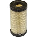 Miniatyrbilde 1 av 4: Passer til BRIGGS AND STRATTON luftfilter 796031