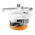 Industrial Automatic Built-in Bobbin Winder Sewing Machine Accessories