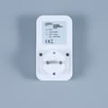 Miniatyrbild 5 av 6: Timeruttag, mekanisk plug-in timer, energibesparing 30 minuter till 24 timmar