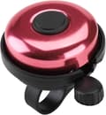 Pikkukuva 1 / 5: Pink Bicycle Bell - 1 pc - Multicolored - Stroller Accessories