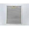 Miniatyrbild 4 av 5: 2-pack köksfläktfilter - 300x250mm, Aluminium + Kolfilter