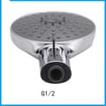 Miniatyrbild 4 av 5: Seven-stage large shower panel with functional shower head Huasan